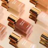 Sisley Phyto-Teint Perfection - Тональная основа для эффекта осветления и сглаживания кожи, 30 мл, оттенок 7N Caramel — фото 3