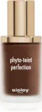 Sisley Phyto-Teint Perfection - Тональная основа для эффекта осветления и сглаживания кожи, 30 мл, оттенок 8C Cappuccino — фото 1
