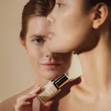 Sisley Phyto-Teint Perfection - Тональная основа для эффекта осветления и сглаживания кожи, 30 мл, оттенок 8C Cappuccino — фото 4