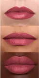 NYX Professional Makeup Suede Matte Lipstick - Матовая помада оттенок 27 Cannes, 3 g — фото 3