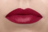 NYX Professional Makeup Suede Matte Lipstick - Матовая помада оттенок 09 Spicy, 3 g — фото 3
