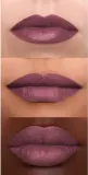 NYX Professional Makeup Suede Matte Lipstick - Матовая помада оттенок 28 Soft Spoken, 3 g — фото 3