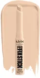 NYX Professional Makeup Pro Fix Stick - Корректор для выравнивания тона кожи оттенок 03 Alabaster, 1 g — фото 4