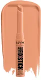 NYX Professional Makeup Pro Fix Stick - Корректор для выравнивания тона кожи оттенок 0.4 Dark Peach, 1 g — фото 4