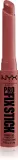 NYX Professional Makeup Pro Fix Stick - Корректор для выравнивания тона кожи оттенок 0.6 Brick Red, 1 g — фото 1