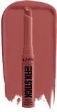 NYX Professional Makeup Pro Fix Stick - Корректор для выравнивания тона кожи оттенок 0.6 Brick Red, 1 g — фото 4