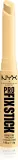 NYX Professional Makeup Pro Fix Stick - Корректор для выравнивания тона кожи оттенок 0.3 Yellow, 1 g — фото 1