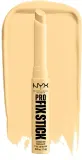 NYX Professional Makeup Pro Fix Stick - Корректор для выравнивания тона кожи оттенок 0.3 Yellow, 1 g — фото 4