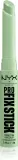 NYX Professional Makeup Pro Fix Stick - Корректор для выравнивания тона кожи, 1 г, оттенок 0.1 Green — фото 1