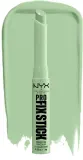 NYX Professional Makeup Pro Fix Stick - Корректор для выравнивания тона кожи, 1 г, оттенок 0.1 Green — фото 4