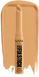 NYX Professional Makeup Pro Fix Stick - Корректор для выравнивания тона кожи, 1 г, оттенок 08 Classic Tan — фото 4