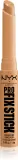 NYX Professional Makeup Pro Fix Stick - Корректор для выравнивания тона кожи, 1 г, оттенок 10 Golden — фото 1