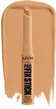 NYX Professional Makeup Pro Fix Stick - Корректор для выравнивания тона кожи, 1 г, оттенок 10 Golden — фото 3