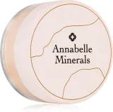 Annabelle Minerals Mineral Concealer - Корректор сильного покрытия оттенок Pure Fair, 4 g — фото 1