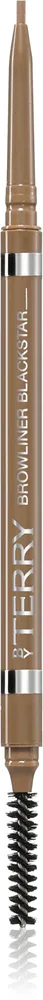 By Terry Browliner Blackstar - Точный карандаш для бровей N1 Blonde, 0 kg