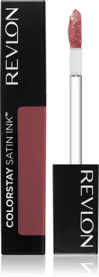 Revlon Cosmetics ColorStay Satin Ink - Долговременная помада в жидкой форме, 5 мл