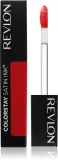 Revlon Cosmetics ColorStay Satin Ink - Долговременная помада в жидкой форме оттенок N°019 My Own Boss, 5 ml — фото 1