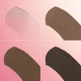 Rimmel Wonder'Freeze - Гелевая тушь для ресниц и бровей оттенок 002 Blonde, 6 g — фото 6