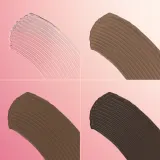 Rimmel Wonder'Freeze - Гелевая тушь для ресниц и бровей, 6 г, оттенок 001 Clear — фото 5