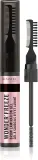 Rimmel Wonder'Freeze - Гелевая тушь для ресниц и бровей, 6 г, оттенок 004 Deep Brown — фото 1