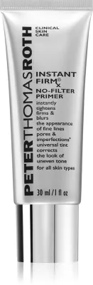 Peter Thomas Roth Instant FIRMx No-Filter Primer - База под макияж, подклад, 30 мл