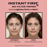 Peter Thomas Roth Instant FIRMx No-Filter Primer - База под макияж, подклад, 30 ml — фото 6