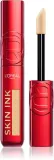 L’Oreal Paris Infaillible Skin Ink - Тональный крем-консилер 2 в 1 оттенок 180, 15 ml — фото 1