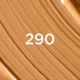 L’Oreal Paris Infaillible Skin Ink - Тональный крем-консилер 2 в 1, 15 мл, оттенок 290 Medium Warm — фото 2