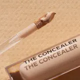 MÁDARA The Concealer - Кремовый корректор-консилер, 4 мл, оттенок #33 Sand — фото 7