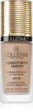 Collistar Unico Foundation - Тональный флюид с защитой SPF 15, омолаживающий, 30 мл, оттенок 4R Nude Rosé — фото 1