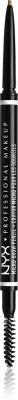 NYX Professional Makeup Micro Brow Pencil - Карандаши для бровей, 0 г