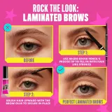 NYX Professional Makeup Micro Brow Pencil - Карандаши для бровей оттенок 1.5 Ash Blonde, 0 g — фото 3