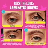 NYX Professional Makeup Micro Brow Pencil - Карандаши для бровей, 0 г, оттенок 07 Espresso — фото 3