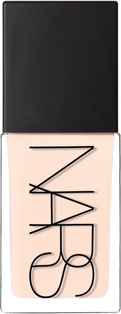 NARS Light Reflecting Foundation - Тональная основа для естественного сияния оттенок OSLO, 30 ml