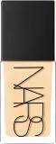 NARS Light Reflecting Foundation - Тональная основа для естественного сияния оттенок DEAUVILLE, 30 ml — фото 1