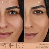 NARS Light Reflecting Foundation - Тональная основа для естественного сияния оттенок PORTO, 30 ml — фото 2