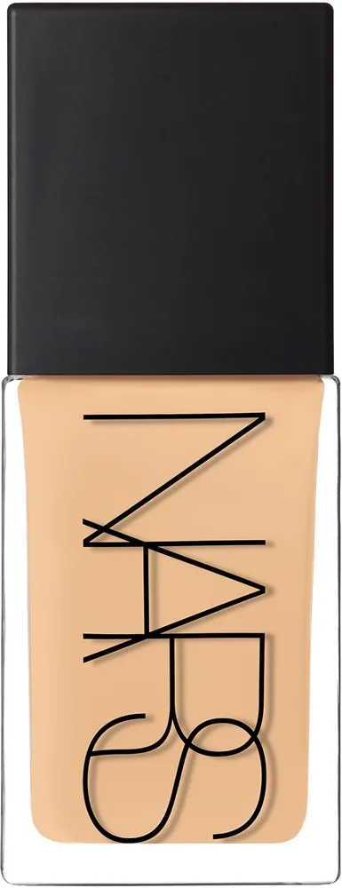 NARS Light Reflecting Foundation - Тональная основа для естественного сияния оттенок SANTA FE, 30 ml