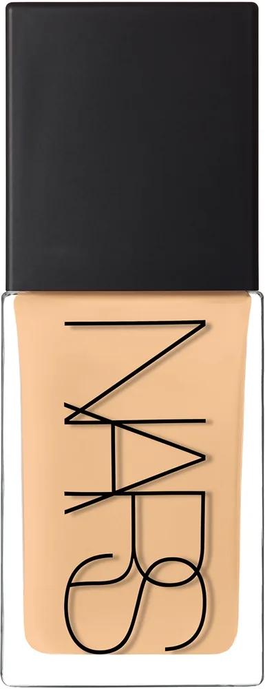 NARS Light Reflecting Foundation - Тональная основа для естественного сияния оттенок FIJI, 30 ml