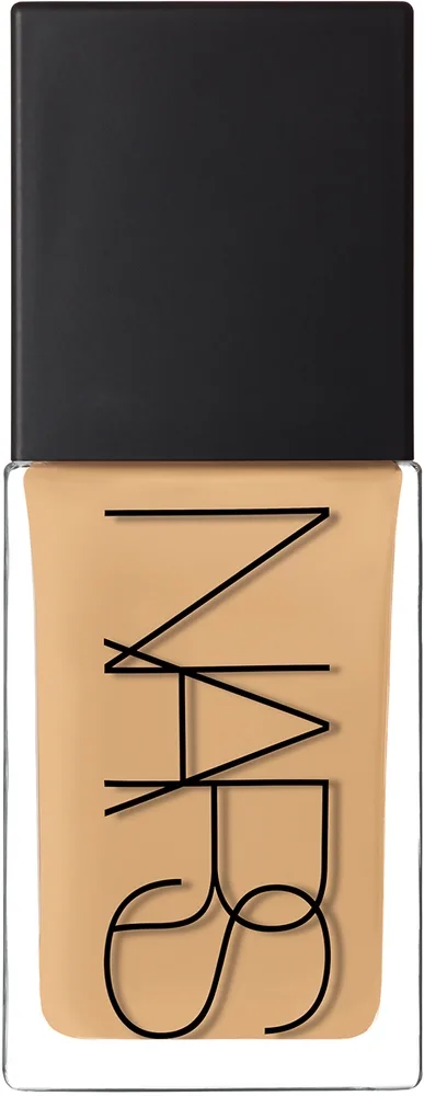 NARS Light Reflecting Foundation - Тональная основа для естественного сияния оттенок CORDOBA, 30 ml