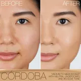 NARS Light Reflecting Foundation - Тональная основа для естественного сияния оттенок CORDOBA, 30 ml — фото 2