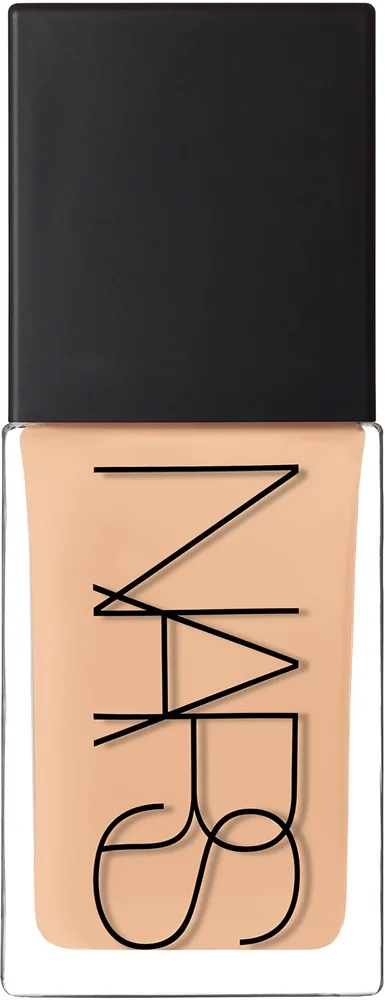 NARS Light Reflecting Foundation - Тональная основа для естественного сияния оттенок PATAGONIA, 30 ml