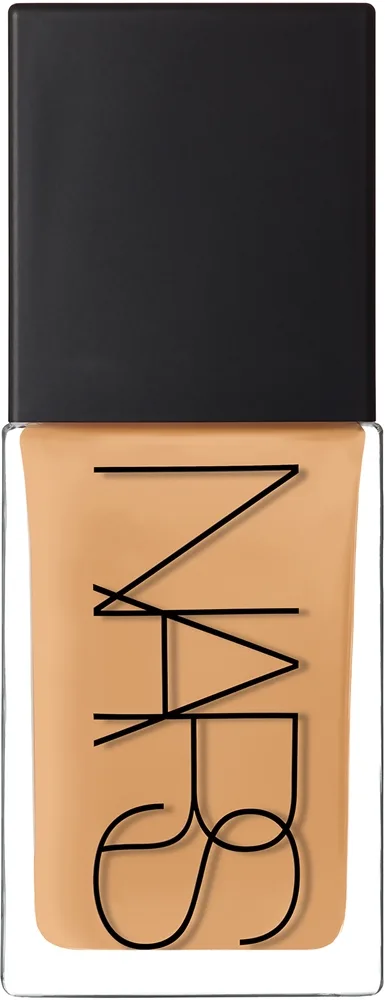 NARS Light Reflecting Foundation - Тональная основа для естественного сияния оттенок SYRACUSE, 30 ml