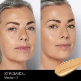 NARS Light Reflecting Foundation - Тональная основа для естественного сияния оттенок STROMBOLI, 30 ml — фото 6