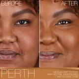 NARS Light Reflecting Foundation - Тональная основа для естественного сияния оттенок PERTH, 30 ml — фото 2
