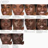 NARS Light Reflecting Foundation - Тональная основа для естественного сияния оттенок PERTH, 30 ml — фото 8