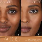 NARS Light Reflecting Foundation - Тональная основа для естественного сияния оттенок LAGOS, 30 ml — фото 2