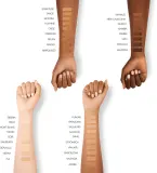 NARS Light Reflecting Foundation - Тональная основа для естественного сияния, 30 мл, оттенок SIBERIA — фото 7