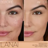 NARS Light Reflecting Foundation - Тональная основа для естественного сияния оттенок LANAI, 30 ml — фото 2