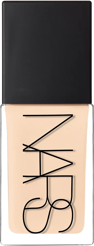 NARS Light Reflecting Foundation - Тональная основа для естественного сияния оттенок MONT BLANC, 30 ml
