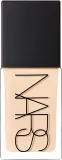 NARS Light Reflecting Foundation - Тональная основа для естественного сияния оттенок MONT BLANC, 30 ml — фото 1